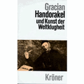 Handorakel zur Weltklugheit (Balthasar Gracian)